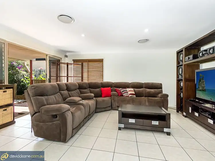 Third view of Homely house listing, 56 Butterfly Dr, Kallangur QLD 4503