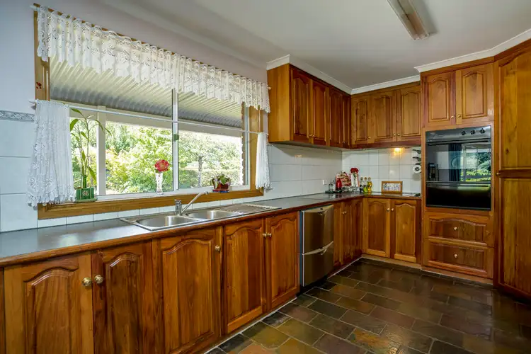 Fifth view of Homely house listing, 3 Arthur St, Evandale TAS 7212