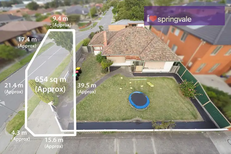 41 View Road, Springvale VIC 3171
