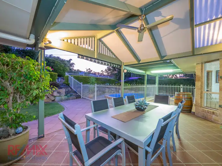 Fourth view of Homely house listing, 2 Gordonbrook Close, Albany Creek QLD 4035