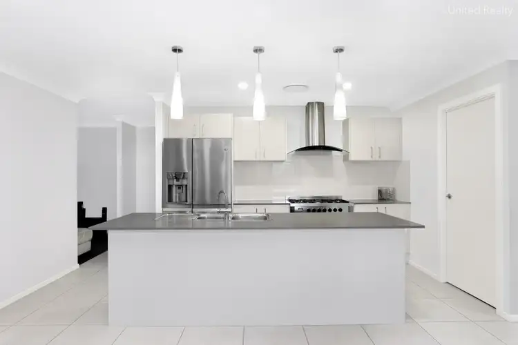 Second view of Homely house listing, 18 Palaver Street, Leppington NSW 2179