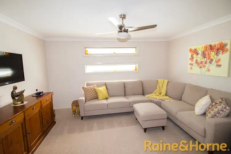 Fifth view of Homely house listing, 54 Lakeside Circuit, Dubbo NSW 2830