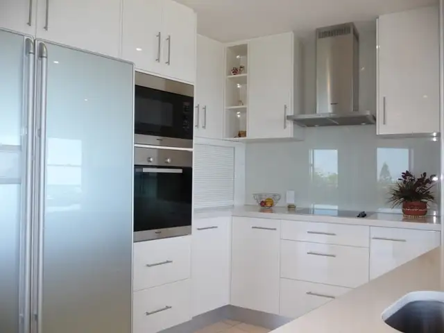 Sixth view of Homely unit listing, Apartment 3, The View, 33 Esplanade, Bargara QLD 4670