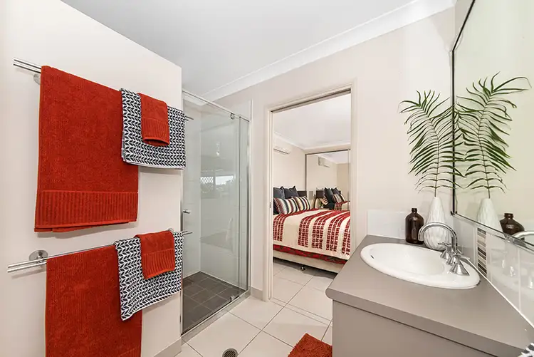 Fourth view of Homely house listing, 16 Rodeo Drive, Mount Louisa QLD 4814