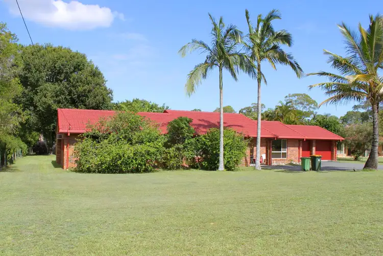 Third view of Homely house listing, 20 Aylward Road, Ningi QLD 4511