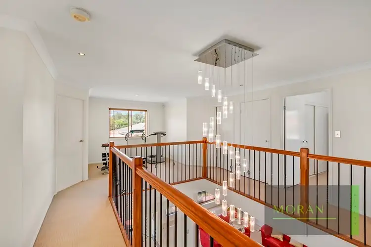 Fourth view of Homely house listing, 12 Grasstree Way, Molendinar QLD 4214