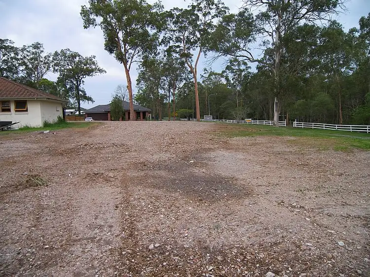 Fifth view of Homely land listing, Lot 1 Meadow View Place, Moggill QLD 4070