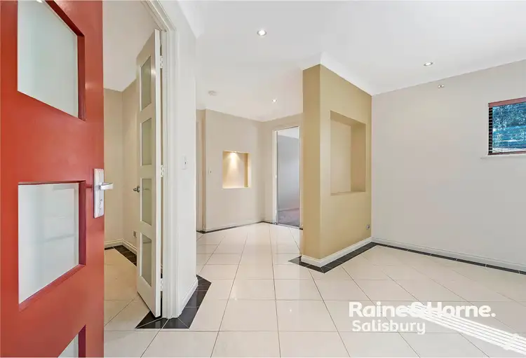 Second view of Homely house listing, 7 Creekview Drive, Mawson Lakes SA 5095