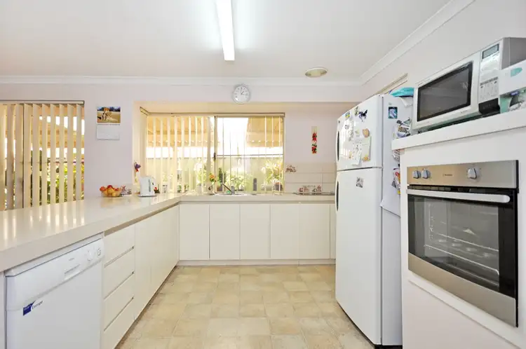 Seventh view of Homely house listing, 20 Millstream Grove, Ellenbrook WA 6069