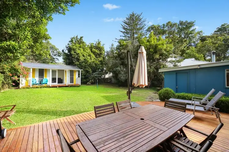 28 Diamond Road, Pearl Beach NSW 2256