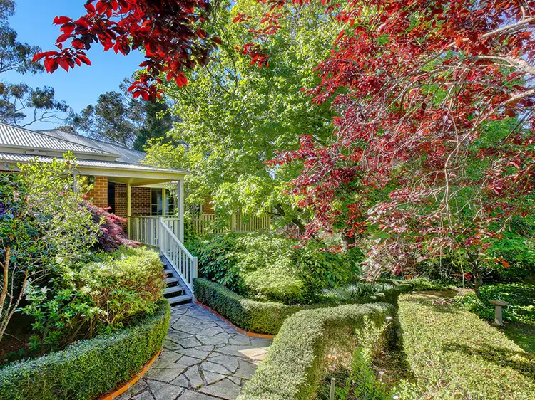 1 Merilbah Road, Bowral NSW 2576