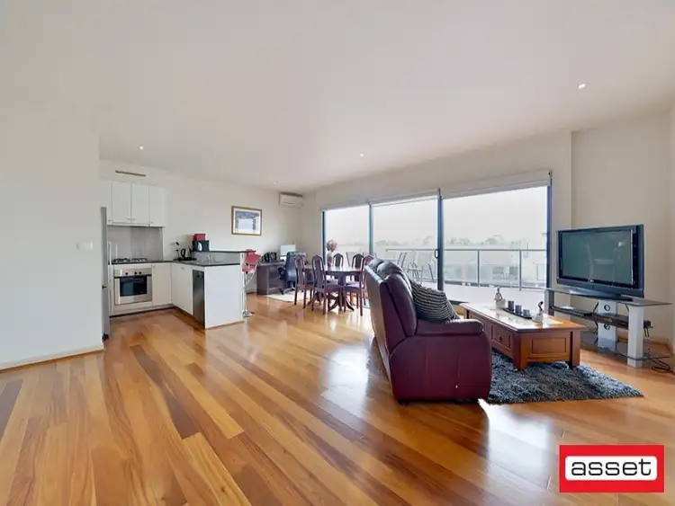 Third view of Homely unit listing, 22/117 McLeod Road, Patterson Lakes VIC 3197
