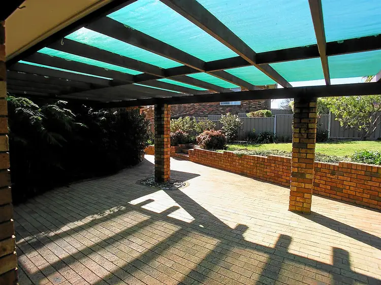 Fourth view of Homely house listing, 14 Wirruna Avenue, Orange NSW 2800
