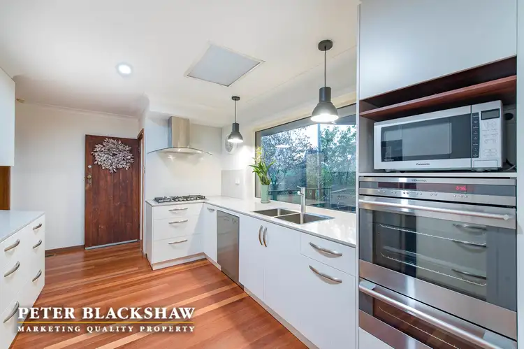 Fifth view of Homely house listing, 25 Bremer Street, Griffith ACT 2603