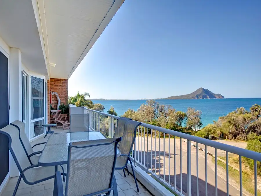 Main view of Homely apartment listing, 7/12 Ondine Close, Nelson Bay NSW 2315
