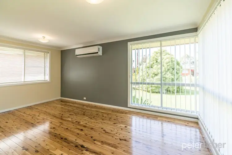 Fourth view of Homely house listing, 8 Yulanta Place, Orange NSW 2800
