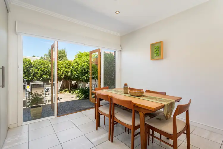 Fourth view of Homely townhouse listing, 5/40 Langs Road, Ascot Vale VIC 3032