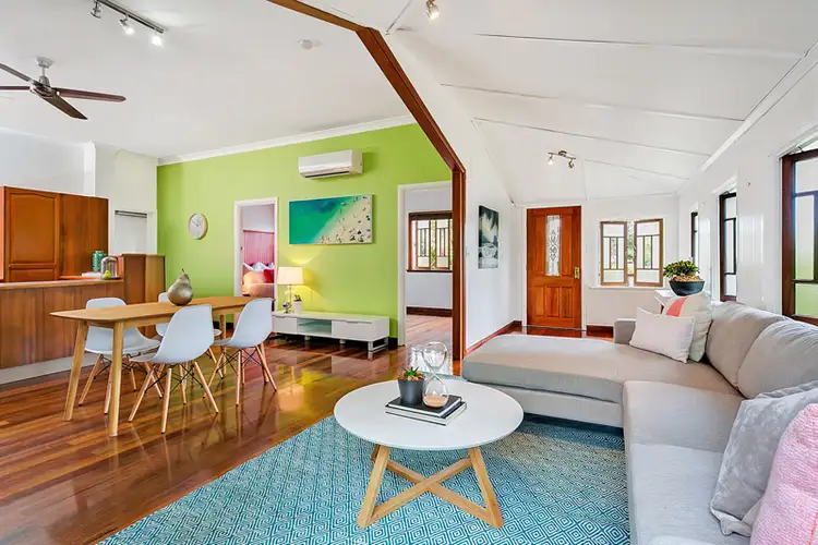 Sixth view of Homely house listing, 13 Passchendaele St, Stratford QLD 4870