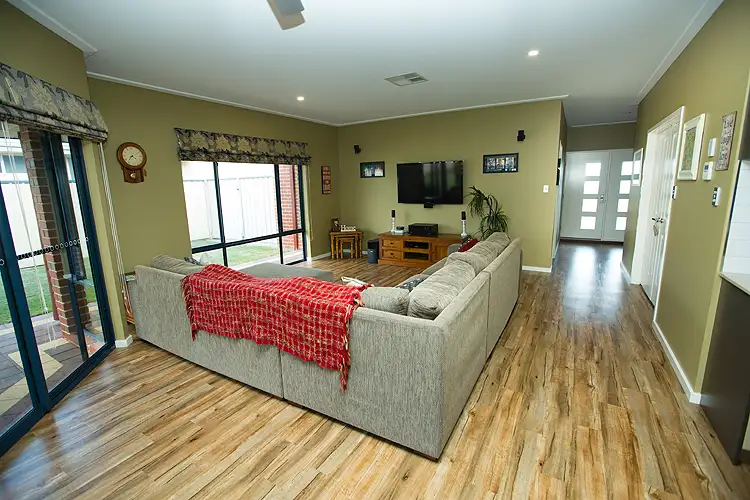 Third view of Homely house listing, 11 Topsail Street, Drummond Cove WA 6532