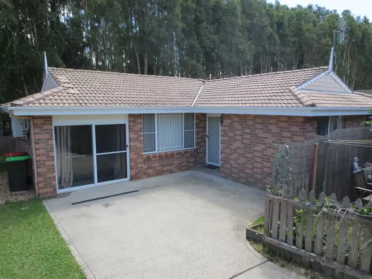 14a Soren Larsen Crescent, Boambee East NSW 2452
