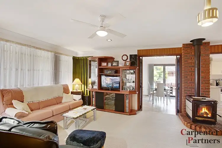 Second view of Homely house listing, 27 Avon Dam Road, Bargo NSW 2574