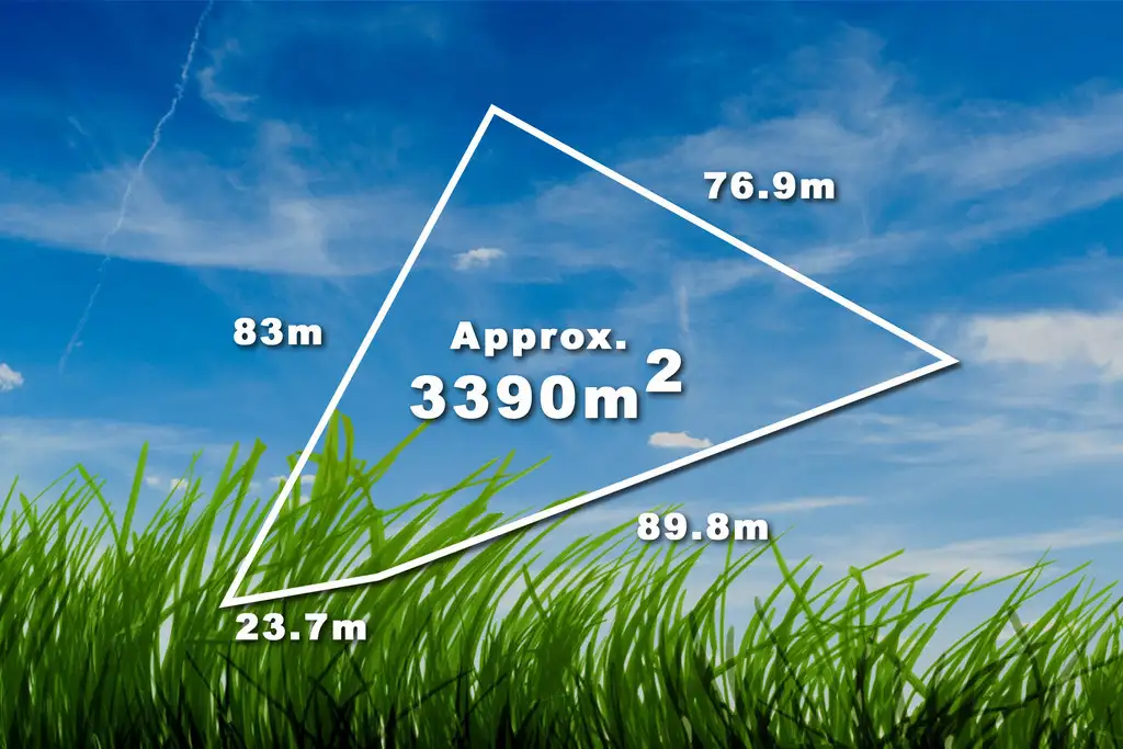 Main view of Homely land listing, Lot 1 Glenelg Highway, Smythesdale VIC 3351