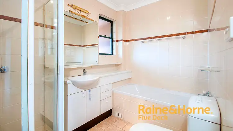 Sixth view of Homely townhouse listing, 8/1a Henley Marine Drive, Five Dock NSW 2046