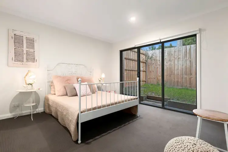 Fourth view of Homely house listing, 21A Richards Avenue, Croydon VIC 3136