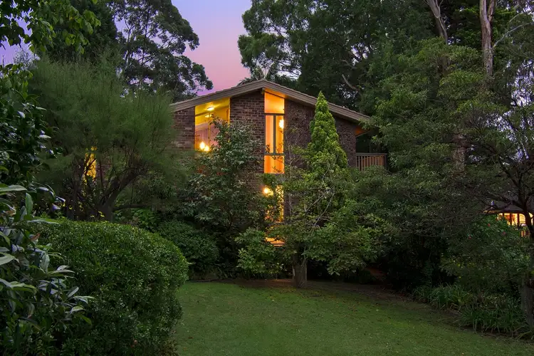 8 Wexford Place, Killarney Heights NSW 2087