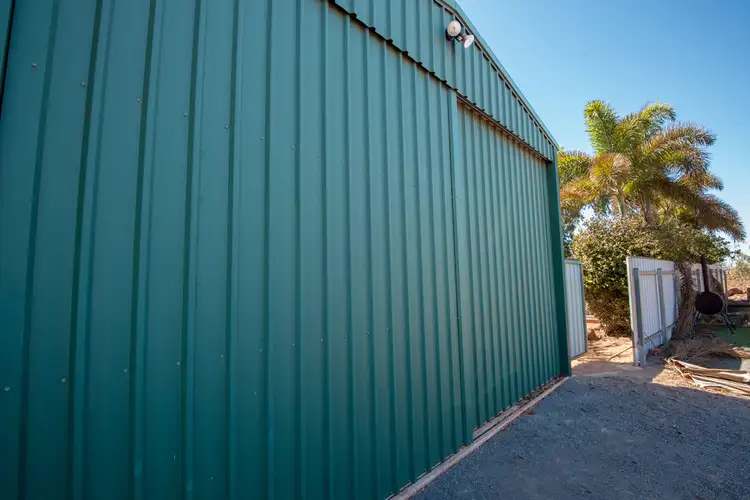 Seventh view of Homely house listing, 5 Roe Crescent, Dampier WA 6713