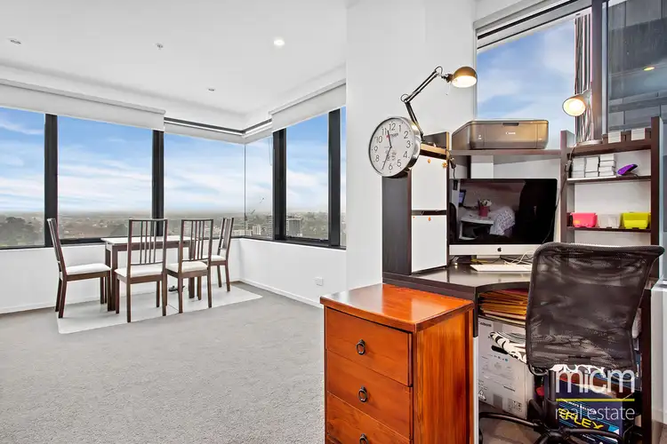 1522/18 Mt Alexander Road, Travancore VIC 3032