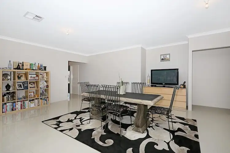 Fifth view of Homely house listing, 103 Lake Valley Drive, Lakelands WA 6180