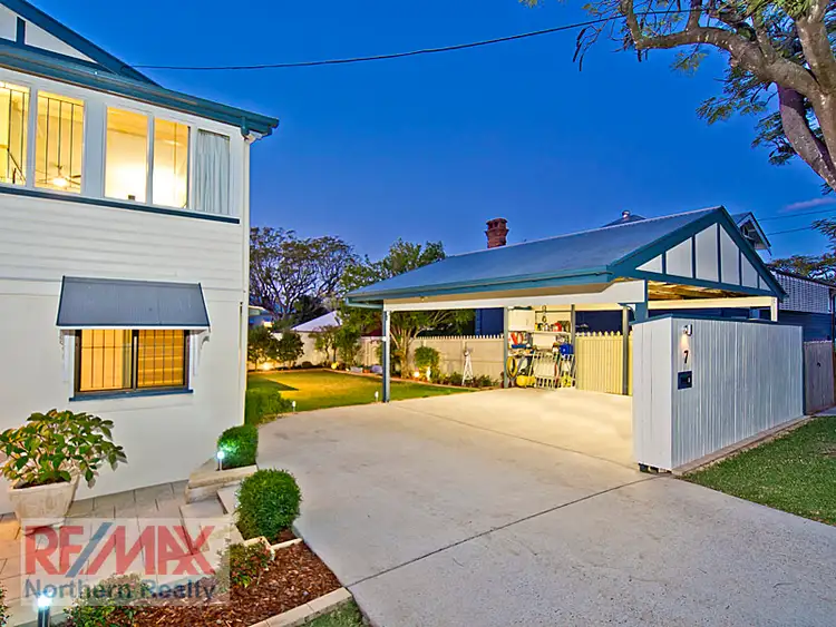 Seventh view of Homely house listing, 7 SYDNEY STREET, Clayfield QLD 4011