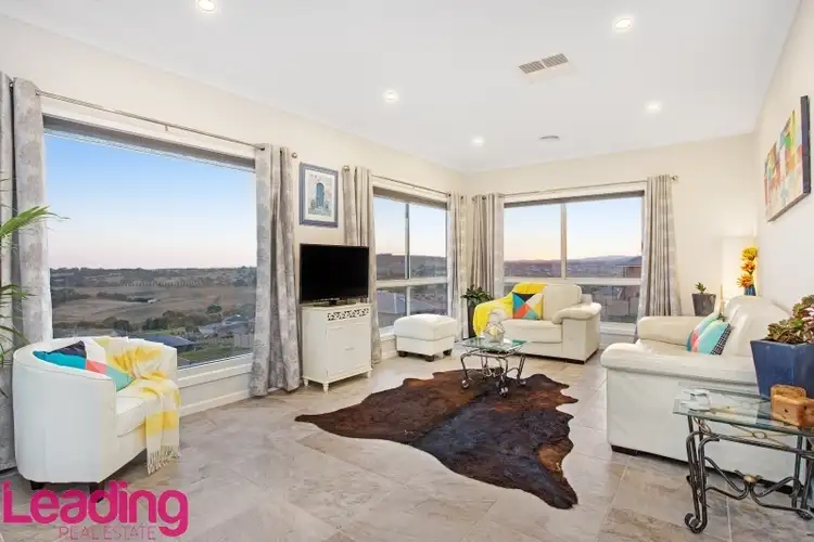 Fourth view of Homely house listing, 124 Belleview Drive, Sunbury VIC 3429