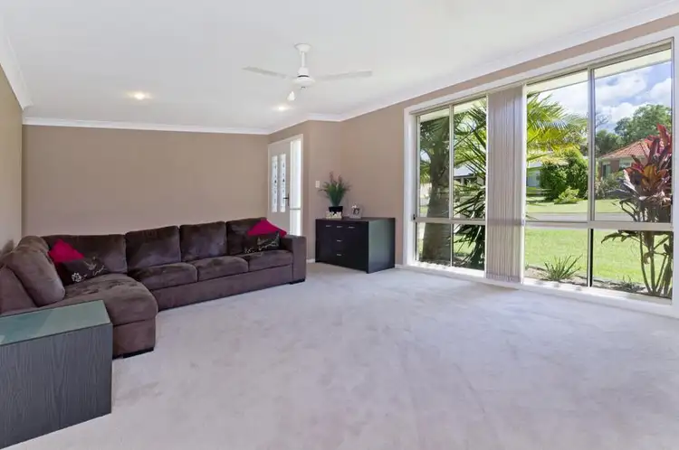 Third view of Homely house listing, 20 Lilli Pilli Close, Lakewood NSW 2443