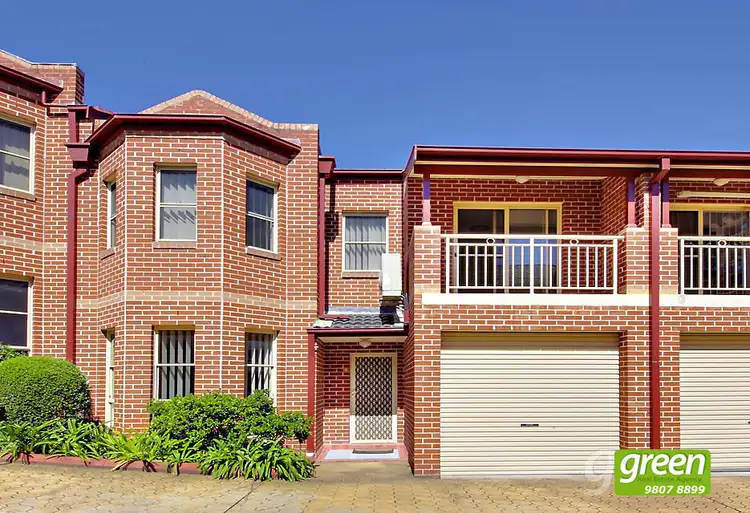 19/9 Elonera Street, Rydalmere NSW 2116