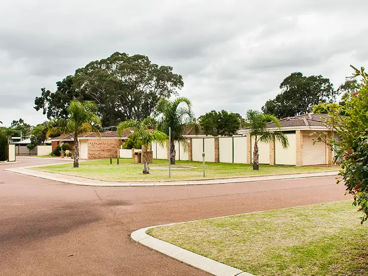 Fifth view of Homely unit listing, 5/25 Dale Rd, Armadale WA 6112