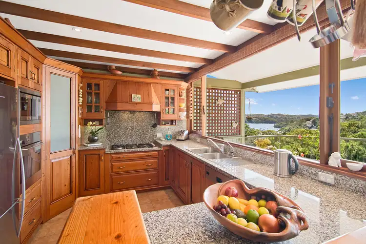 Sixth view of Homely house listing, 27 Killarney Street, Mosman NSW 2088