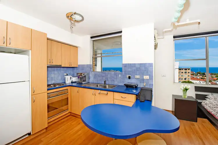 Second view of Homely apartment listing, 1012/212 Bondi Road, Bondi NSW 2026
