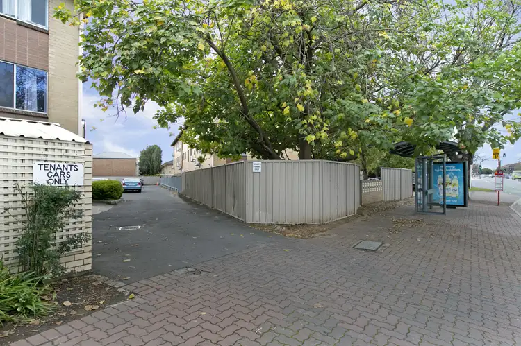 Seventh view of Homely unit listing, 35/127 Anzac Highway, Kurralta Park SA 5037