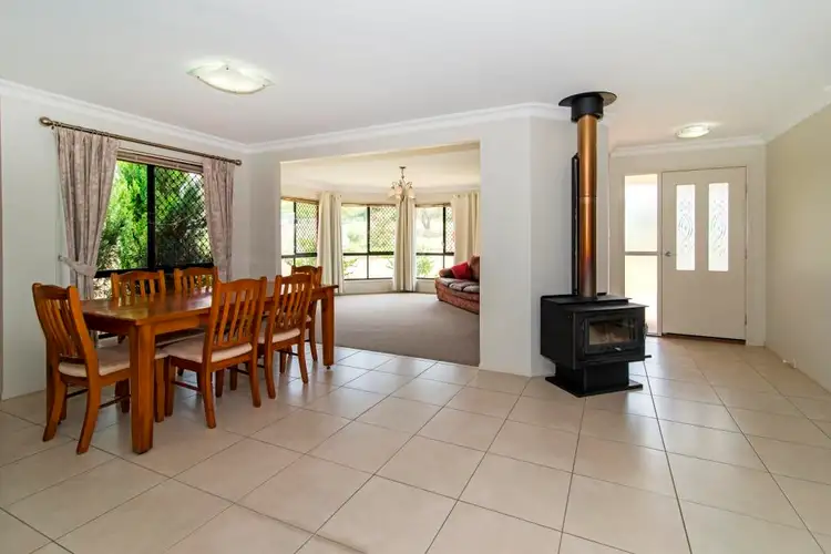 Sixth view of Homely house listing, 132 Gowrie-Tilgonda Road, Gowrie Junction QLD 4352