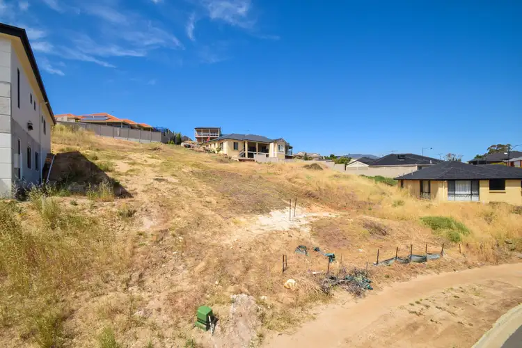 Second view of Homely land listing, 4 Goulbourn Terrace, Noarlunga Downs SA 5168