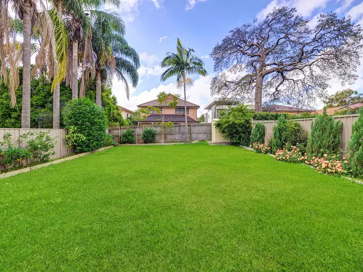 Fourth view of Homely house listing, 9 Baldry Street, Chatswood NSW 2067