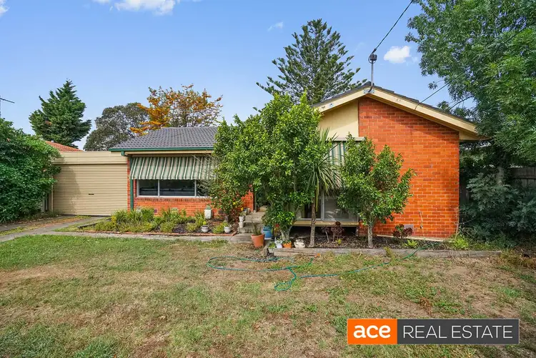 Sixth view of Homely house listing, 15 Tyquin Street, Laverton VIC 3028