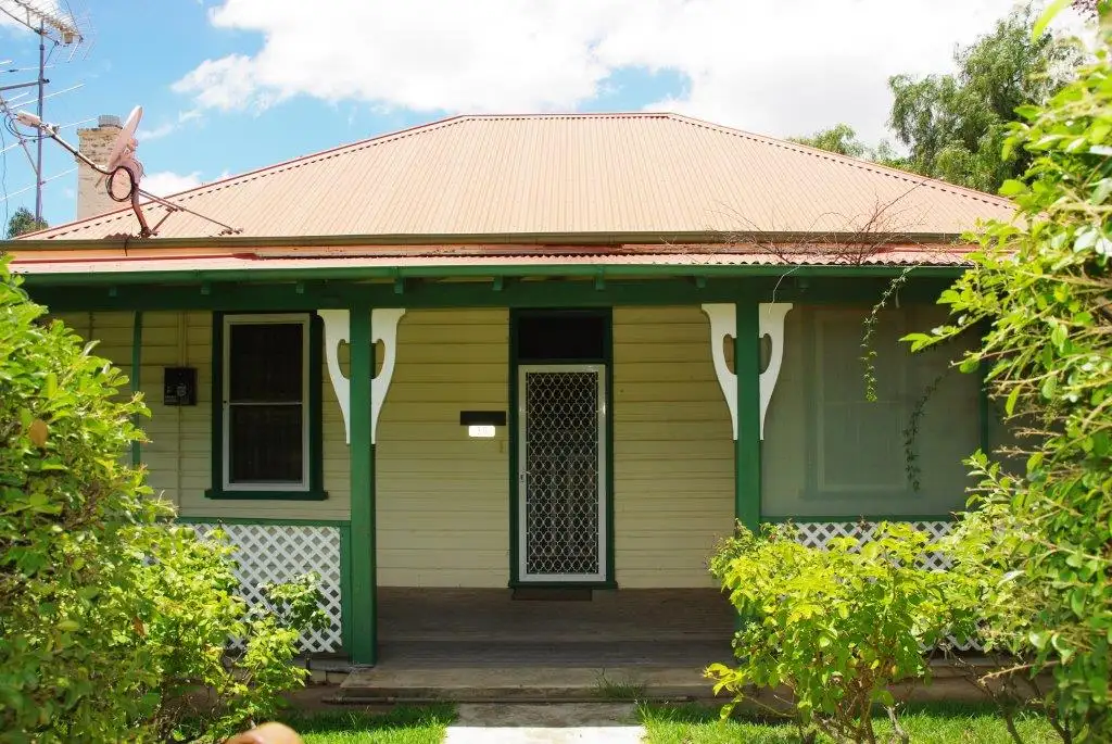 Main view of Homely house listing, 30-32 Railway Parade Mumbil via, Wellington NSW 2820