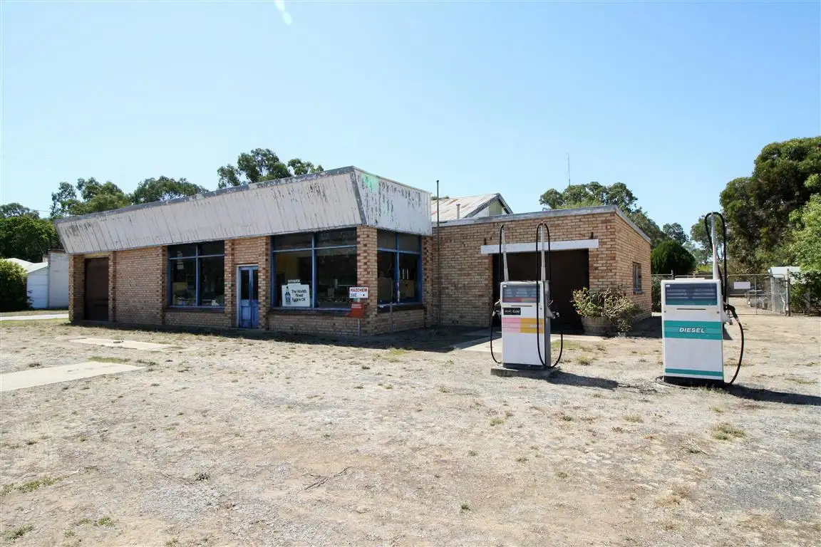 Main view of Homely house listing, 14 Townsend Street, Apsley VIC 3319