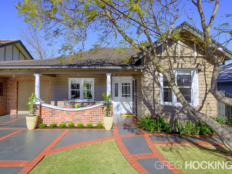 66 Evesham Road, Cheltenham VIC 3192