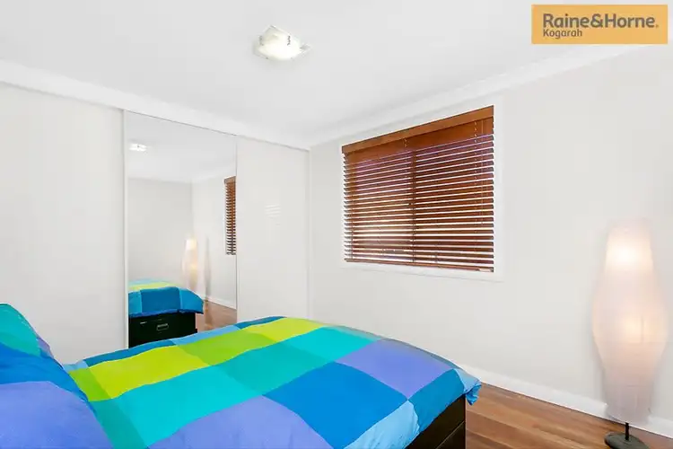 Third view of Homely unit listing, 10/2-4 French Street, Kogarah NSW 2217