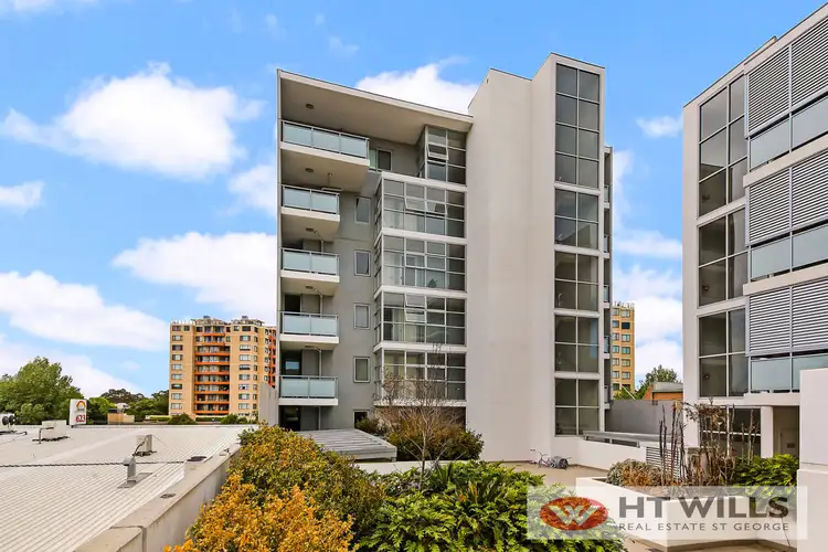 301/625 Princes Highway, Rockdale NSW 2216