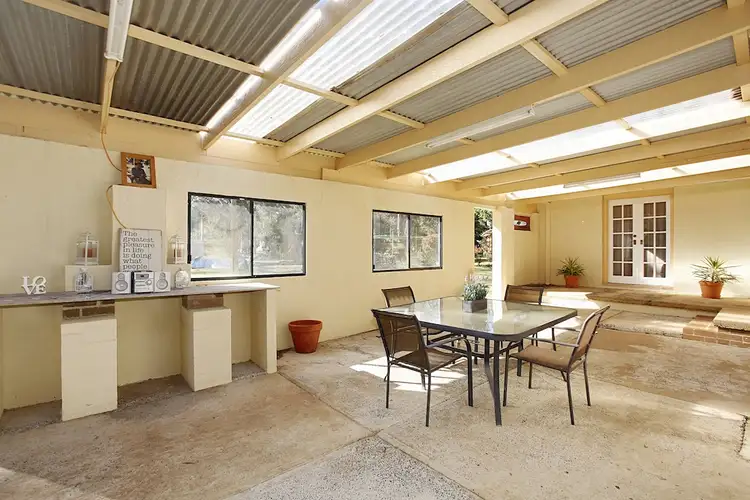 Sixth view of Homely house listing, 65 Wellers Road, Bargo NSW 2574